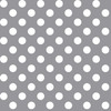 Kimberbell Basics MAS8216-K Grey Kimberbell Fabric Image