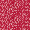 Kimberbell Basics MAS8243-R Red Kimberbell Fabric Image