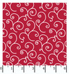 Kimberbell Basics MAS8243-R Red Kimberbell Ruler Image
