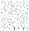 Kimberbell Basics MAS8243-WK White/Gray Kimberbell Ruler Image
