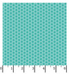 Kimberbell Basics MAS8256-Q Teal Kimberbell Ruler Image