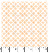 Kimberbell Basics MAS8257-O Orange Kimberbell Ruler Image