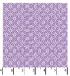 Kimberbell Basics MAS9396-V Purple Kimberbell Ruler Image