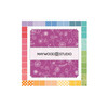 Kimberbell Basics CP-MASKBB-BRLI  Kimberbell Precut Image