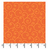 Kimberbell Basics Classic MAS8243-OO Orange Tonal Kimberbell Ruler Collection Image