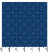 Kimberbell Quilt Backs 108" MASQBD212-N Navy Kimberbell Ruler Image