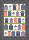 Simple Life Quilt Quilt Image