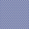 French Quarter MAS10605-BE Blue/Cream Maywood Studio Fabric Image