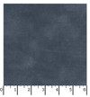 Color Wash Woolies Flannel MASF9200-B Medium Blue Bonnie Sullivan Ruler Image