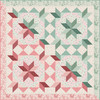 Birdsong Sage and Blush Quilt Project Image