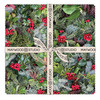 Hand Picked: Christmas SQ-MASHPCH 10"" Squares Precut Image