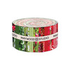 Hand Picked: Christmas ST-MASHPCH 10"" Squares Precut Image