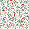 A Quilty Little Christmas MAS10576-W Fabric Image