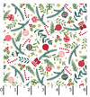 A Quilty Little Christmas MAS10576-W Fabric Image