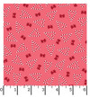 A Quilty Little Christmas MAS10578-R Fabric Image
