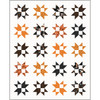 Pumpkins & Potions Jacks Quilt Project Image