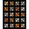 Pumpkins & Potions Jacks Quilt Project Image