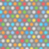 Playtime Flannel Basics MASF10455-K Gray Maywood Studio Fabric Image