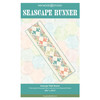 Seascape Runner Free Pattern