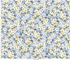 Windflower MAS10640-B Blue Maywood Studio Yard Images
