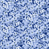 Windflower MAS10643-B Blue Maywood Studio Fabric Images