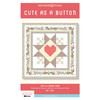 Cute as a Button Quilt Free Pattern Free Pattern Image