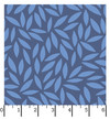 Cups & Quilts MAS10594-N Navy Lydia Johnson Yard Image