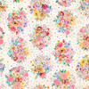 Nature Studies MAS10751-E Cream Maywood Studio Fabric Image