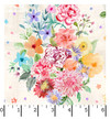 Nature Studies MAS10751-E Cream Maywood Studio Fabric Image