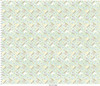 Little Chicks Flannel MASF10561-G Green Bonnie Sullivan Yard Image