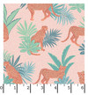 Wild Side MAS10701-C Peach Maywood Studio Ruler Image