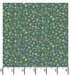Willoughby MAS10525-Q Turquoise Maywood Studio Ruler Image