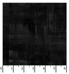 Colorfield MASD650-J Black Maywood Studio Ruler Image