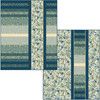 Willoughby Parfait Quilt Free Pattern Project Image