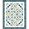 Willoughby Sunny Side Quilt Project Image