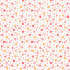Dilly Dally MAS10783-PS Pink/Yellow Maywood Studio Fabric Image