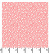 Dilly Dally MAS10785-PR Pink/Red Maywood Studio Ruler Image