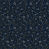 Dark & Stormy MAS10442-N Navy Maywood Studio Fabric Image
