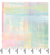 Colorfield 108" Quilt Backs MASQBD650-WZ White/Multi Maywood Studio Ruler Image