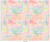 Colorfield 108" Quilt Backs MASQBD650-WZ White/Multi Maywood Studio Ruler Image