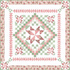 Regal Rose Goose & Gander Quilt Project Image