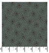 Dark & Stormy MAS10445-N Navy Maywood Studio Ruler Image
