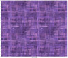 Colorfield 108" Quilt Backs MASQBD650-V Violet Maywood Studio Ruler Image