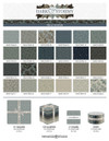 Dark & Stormy MAS10441-T Taupe Maywood Studio Rotation Image