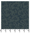Dark & Stormy MAS10441-N Navy Maywood Studio Ruler Image