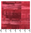 Colorfield 108" Quilt Backs MASQBD650-R Red  Maywood Studio Ruler Image