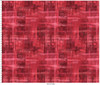Colorfield 108" Quilt Backs MASQBD650-R Red  Maywood Studio Ruler Image