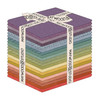Woolies Flannel FQ-MASWOF-SORB Sorbetto Vol. 2 Bonnie Sullivan Precut Image