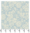 Cottage Flowers MAS10834-BE Blue/Cream Susie Hetherington Ruler Image