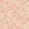 Cottage Flowers MAS10834-PE Pink/Cream Susie Hetherington